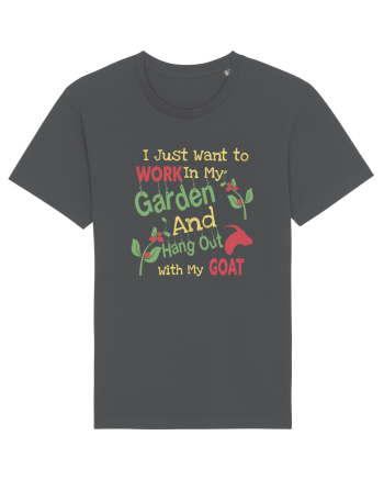 GARDENING Anthracite