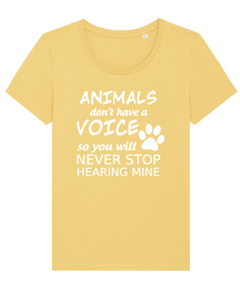 ANIMALS Jojoba