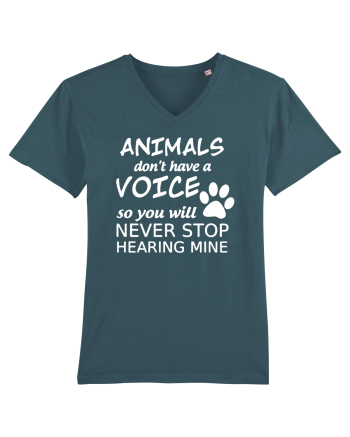 ANIMALS Stargazer
