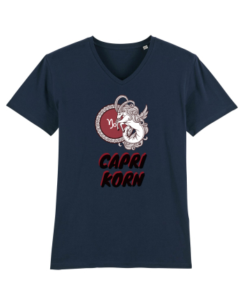 Capricorn Capri Korn French Navy