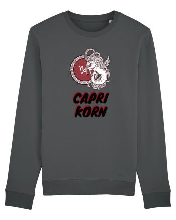 Capricorn Capri Korn Anthracite