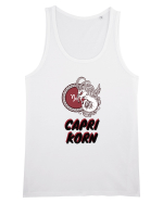 Capricorn Capri Korn Maiou Bărbat Runs