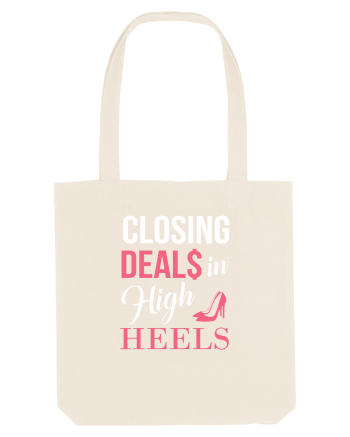 HIGH HEELS Natural