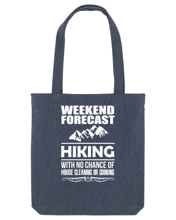 HIKING Midnight Blue