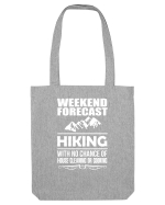 HIKING Sacoșă textilă