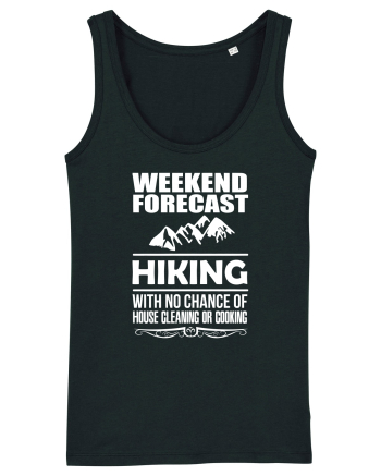 HIKING Black
