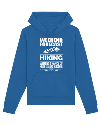 HIKING Royal Blue