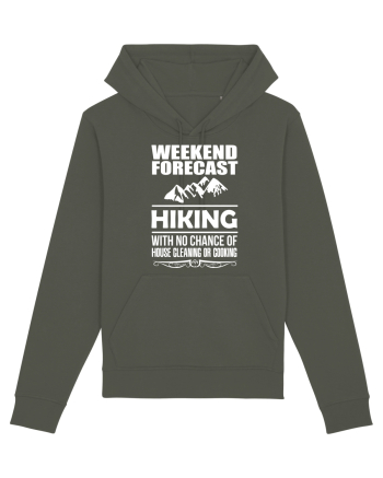 HIKING Khaki
