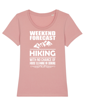 HIKING Canyon Pink