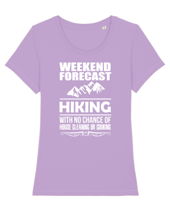 HIKING Lavender Dawn