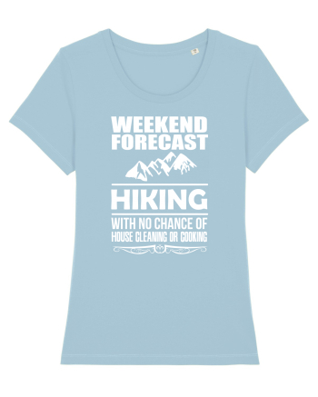 HIKING Sky Blue
