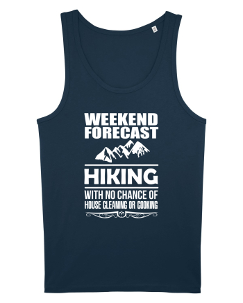 HIKING Navy