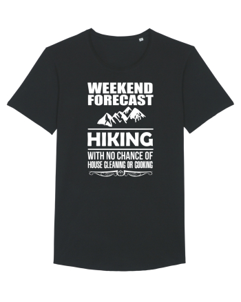 HIKING Black