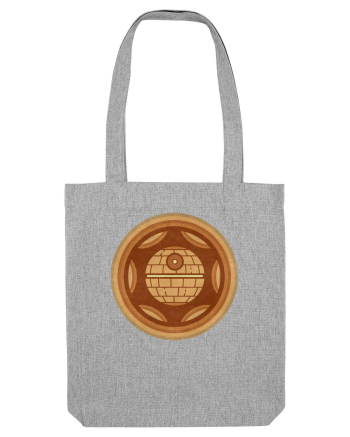 Star Destroyer.Star Wars Heather Grey