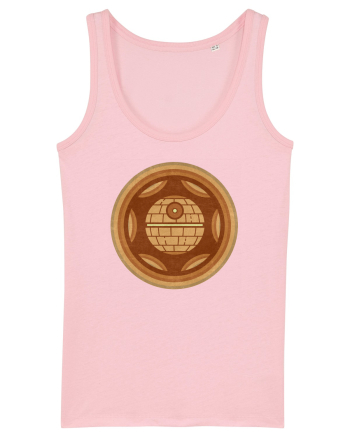 Star Destroyer.Star Wars Cotton Pink