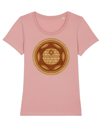 Star Destroyer.Star Wars Canyon Pink