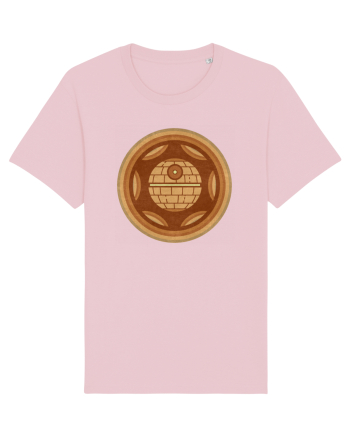 Star Destroyer.Star Wars Cotton Pink