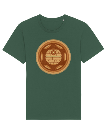 Star Destroyer.Star Wars Bottle Green