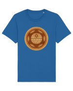 Star Destroyer.Star Wars Tricou mânecă scurtă Unisex Rocker