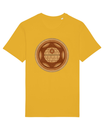 Star Destroyer.Star Wars Spectra Yellow