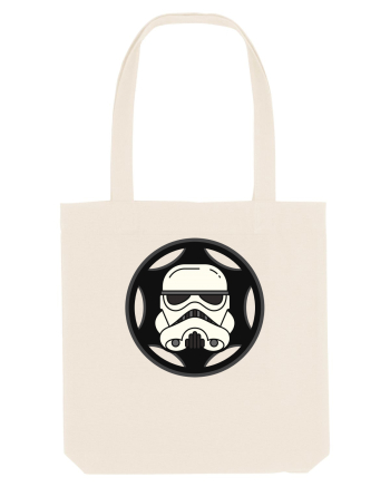 Storm Trooper.Star Wars Natural