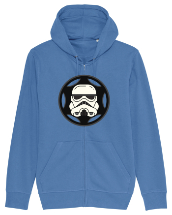 Storm Trooper.Star Wars Bright Blue