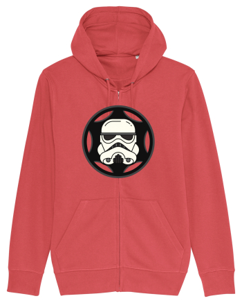 Storm Trooper.Star Wars Carmine Red