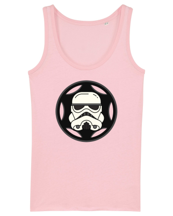 Storm Trooper.Star Wars Cotton Pink