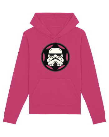 Storm Trooper.Star Wars Raspberry