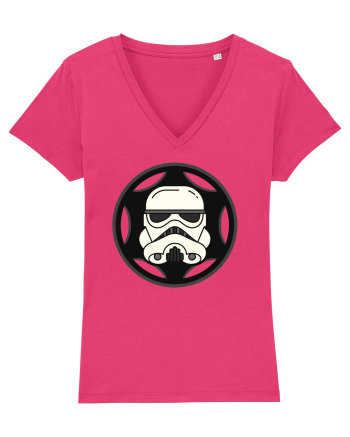 Storm Trooper.Star Wars Raspberry