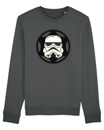 Storm Trooper.Star Wars Anthracite