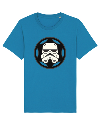 Storm Trooper.Star Wars Azur