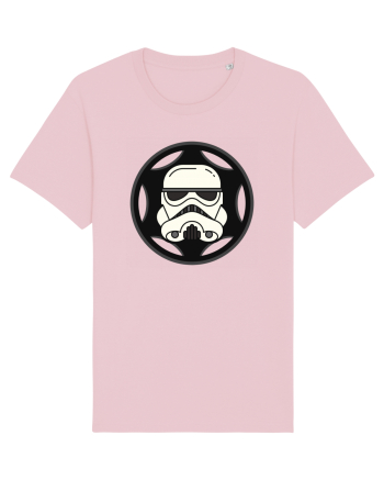 Storm Trooper.Star Wars Cotton Pink
