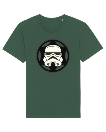 Storm Trooper.Star Wars Bottle Green