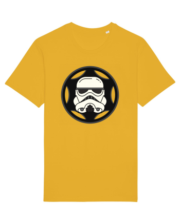 Storm Trooper.Star Wars Spectra Yellow
