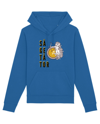 Săgetător Royal Blue