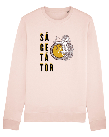 Săgetător Candy Pink