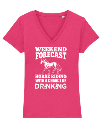 HORSE RIDING Raspberry