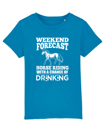 HORSE RIDING Azur