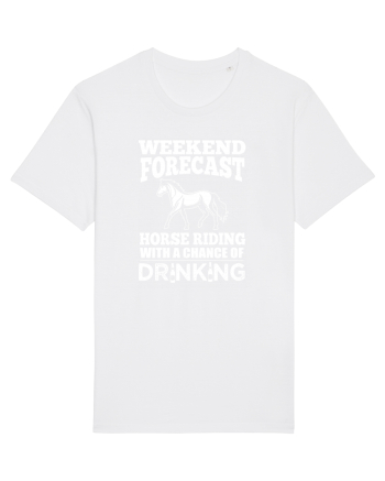 HORSE RIDING White