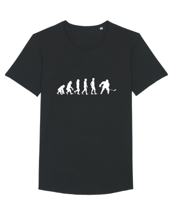 HOCKEY Black
