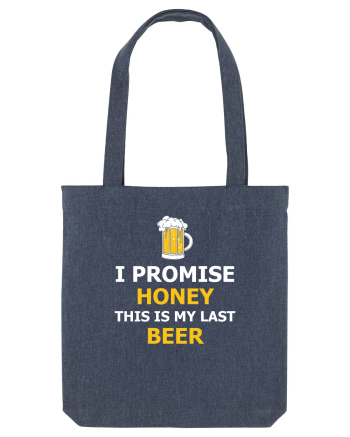 BEER Midnight Blue
