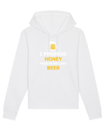 BEER Hanorac Unisex Drummer