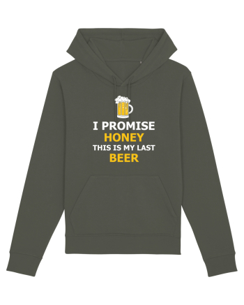 BEER Khaki