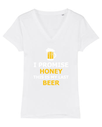 BEER White