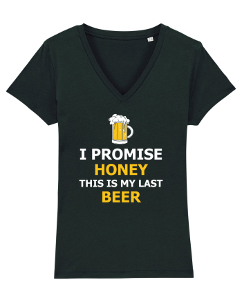BEER Black
