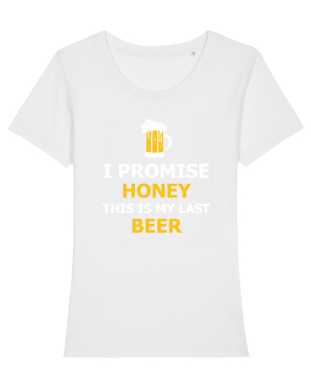 BEER White