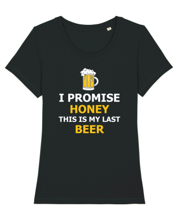 BEER Black