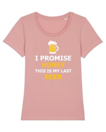 BEER Canyon Pink