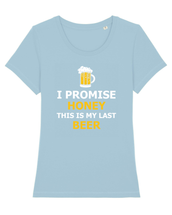 BEER Sky Blue